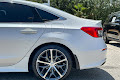 2023 Honda Civic Sedan Touring