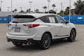 2023 Acura RDX w/A-Spec Advance Package