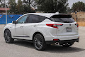 2023 Acura RDX w/A-Spec Advance Package