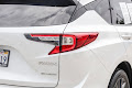 2023 Acura RDX w/A-Spec Advance Package