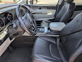 2022 Kia Carnival LXS