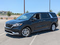 2022 Kia Carnival LXS