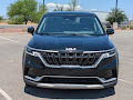 2022 Kia Carnival LXS