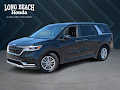 2022 Kia Carnival LXS