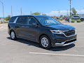2022 Kia Carnival LXS