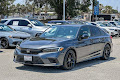 2022 Honda Civic Sedan Sport