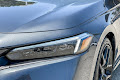 2022 Honda Civic Sedan Sport