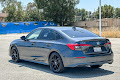 2022 Honda Civic Sedan Sport
