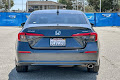 2022 Honda Civic Sedan Sport