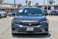 2022 Honda Civic Sedan Sport