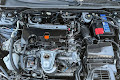 2022 Honda Civic Sedan Sport