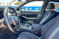 2022 Honda Civic Sedan Sport
