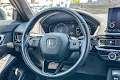 2022 Honda Civic Sedan Sport