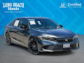 2022 Honda Civic Sedan Sport