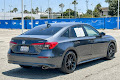 2022 Honda Civic Sedan Sport