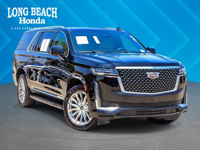 2023 Cadillac Escalade ESV RWD Premium Luxury