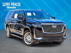 2023 Cadillac Escalade ESV RWD Premium Luxury