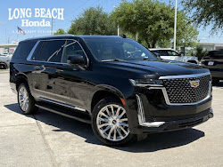 2023 Cadillac Escalade ESV RWD Premium Luxury