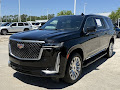 2023 Cadillac Escalade ESV RWD Premium Luxury
