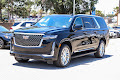 2023 Cadillac Escalade ESV RWD Premium Luxury