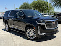2023 Cadillac Escalade ESV RWD Premium Luxury