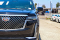 2023 Cadillac Escalade ESV RWD Premium Luxury
