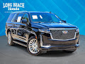 2023 Cadillac Escalade ESV RWD Premium Luxury