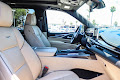 2023 Cadillac Escalade ESV RWD Premium Luxury