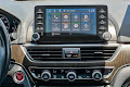 2018 Honda Accord Sedan EX-L 2.0T