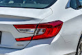 2018 Honda Accord Sedan EX-L 2.0T