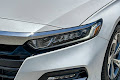 2018 Honda Accord Sedan EX-L 2.0T