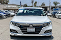 2018 Honda Accord Sedan EX-L 2.0T