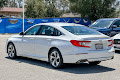 2018 Honda Accord Sedan EX-L 2.0T