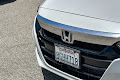 2018 Honda Accord Sedan EX-L 2.0T