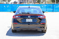 2022 Honda Civic Hatchback EX-L