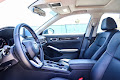 2022 Honda Civic Hatchback EX-L