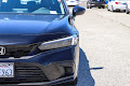 2022 Honda Civic Hatchback EX-L