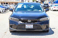 2022 Honda Civic Hatchback EX-L