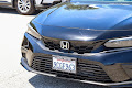 2022 Honda Civic Hatchback EX-L