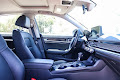 2022 Honda Civic Hatchback EX-L