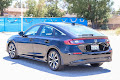 2022 Honda Civic Hatchback EX-L