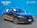 2022 Honda Civic Hatchback EX-L