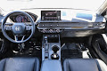 2022 Honda Civic Hatchback EX-L
