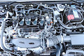 2022 Honda Civic Hatchback EX-L