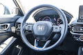 2022 Honda Civic Hatchback EX-L