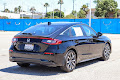 2022 Honda Civic Hatchback EX-L