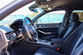 2022 Honda Civic Sedan Sport