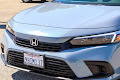 2022 Honda Civic Sedan Sport