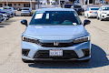 2022 Honda Civic Sedan Sport