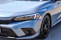 2022 Honda Civic Sedan Sport